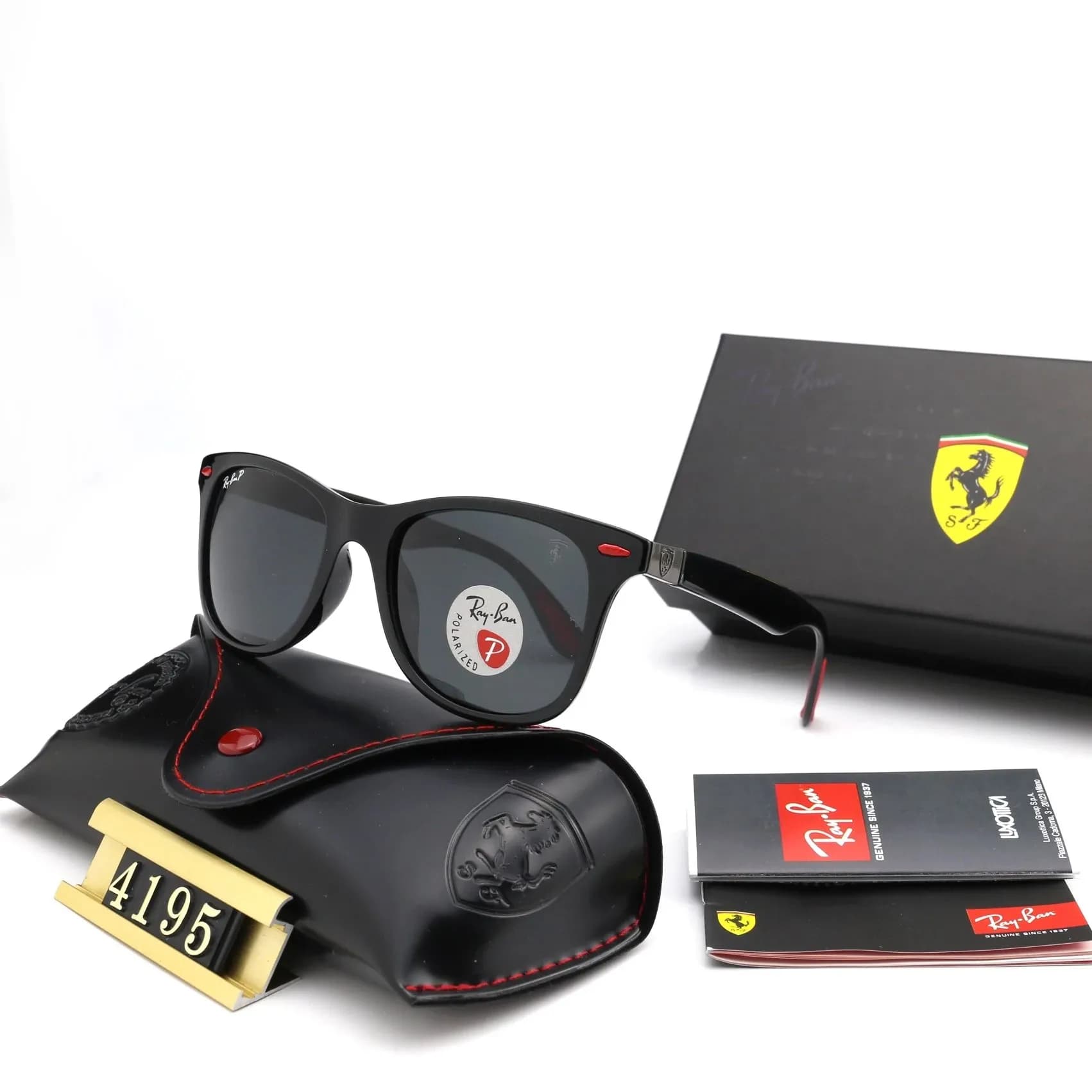Rayban's — Accessories from Weidian
