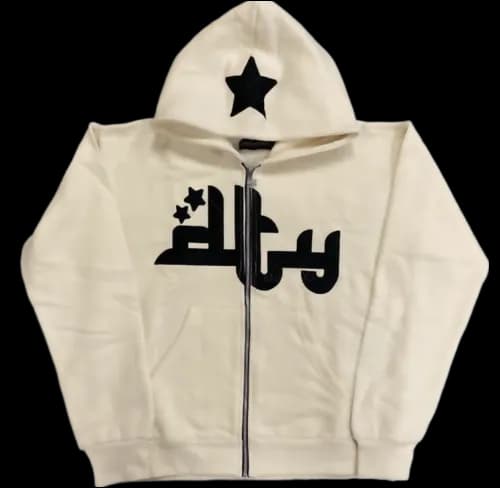 DIVIDE THE YOUTH HOODIE — product from 1688, photo 1 of 4