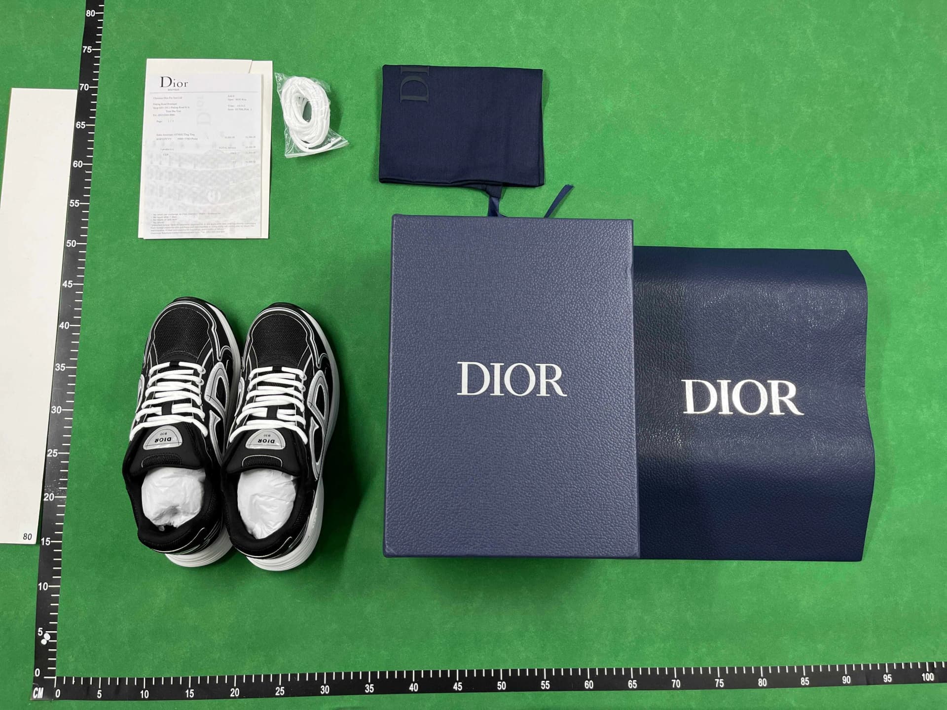 Best B30 Batch — Shoes from Taobao, photo 1 of 2