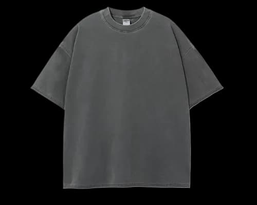 ARTIEMASTER WASHED TEES — T-Shirts from Taobao, photo 1 of 2