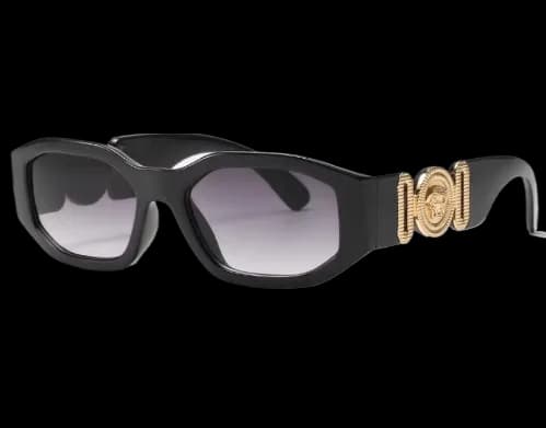 VERSACE GLASSES — product from Taobao, photo 1 of 3