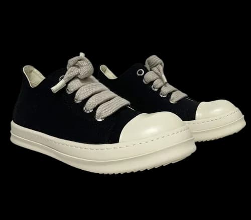 RICK OWENS LOW — Shoes from 1688