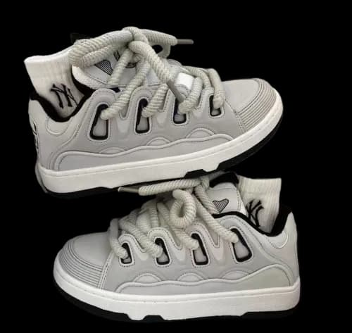 OSIRIS D3 BUDGET — Shoes from 1688, photo 1 of 2