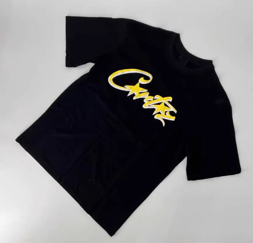 Corteiz T shirts 15+ colorways — T-Shirts from Taobao