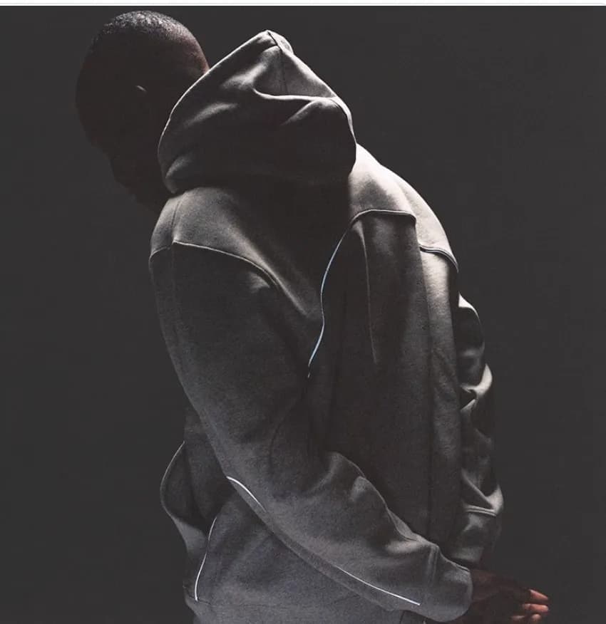 All nocta hoodies — product from Taobao, photo 1 of 2
