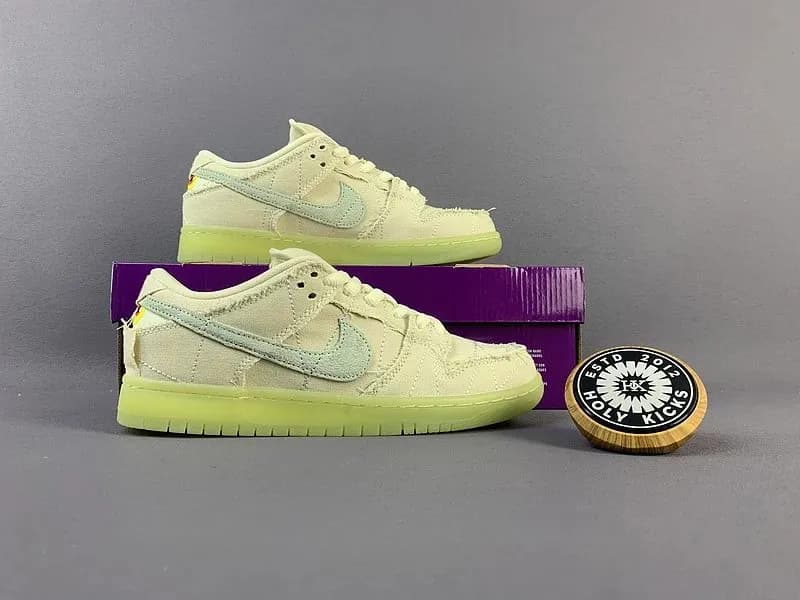 Dunk Low Mommy — Shoes from Weidian, photo 1 of 2