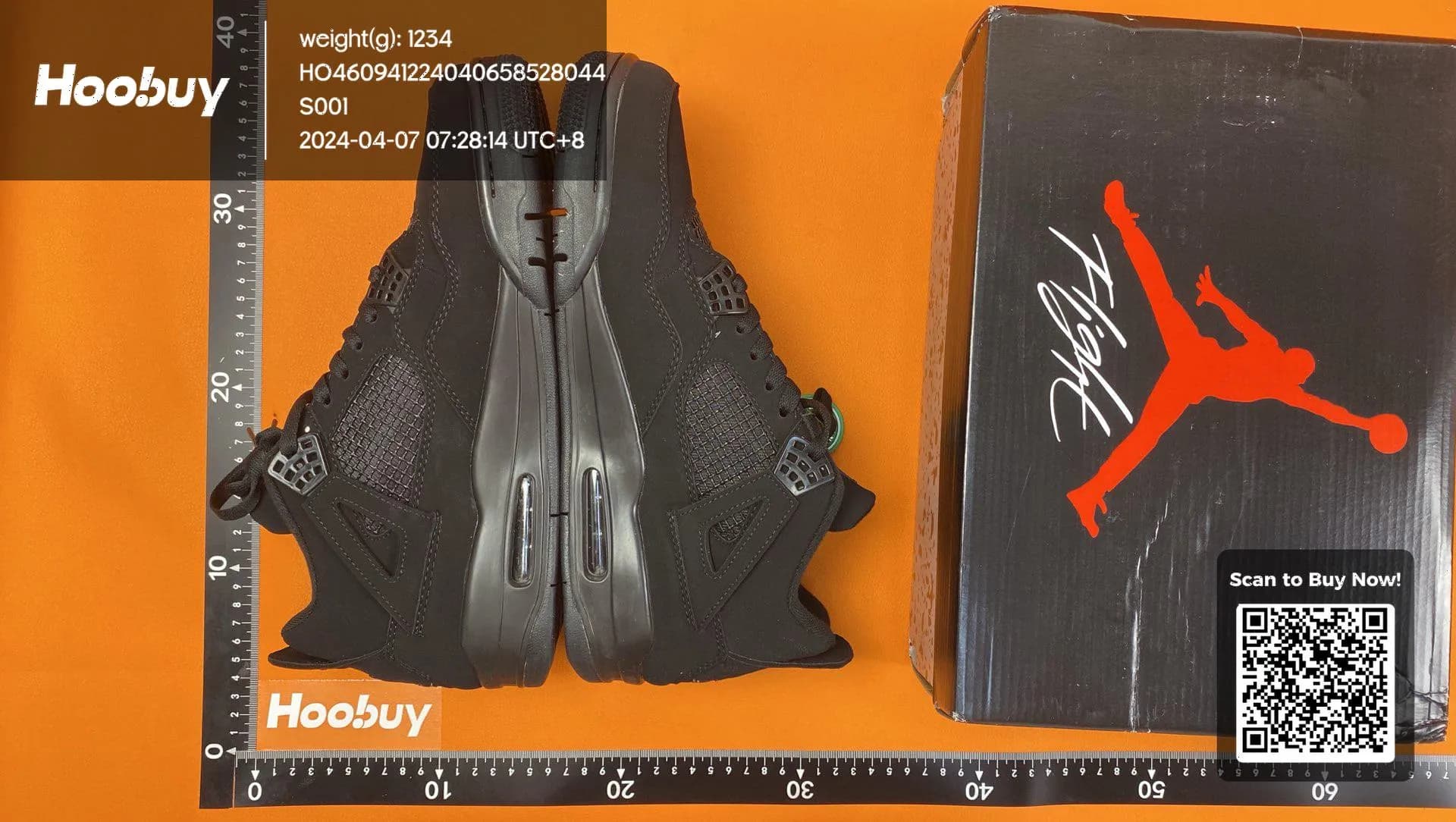 budget jordan 4 — Shoes from 1688