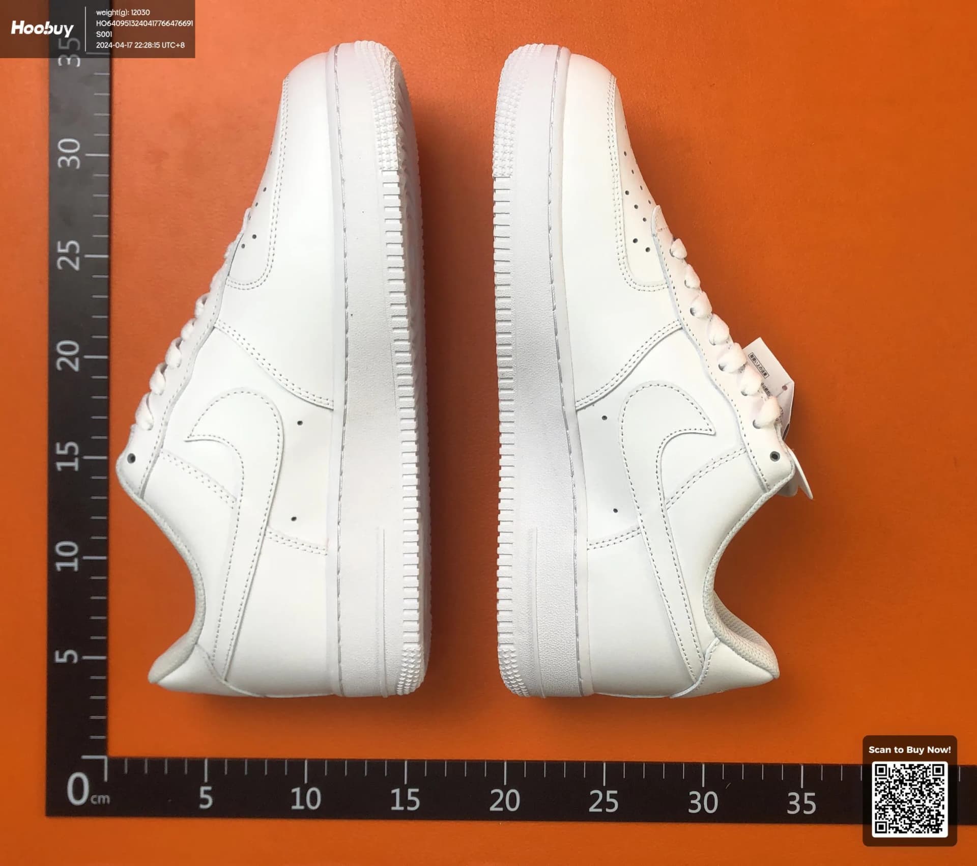 Nike Air Force 1 — Shoes from Weidian