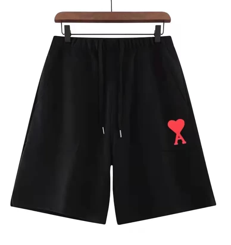 ami shorts 15+ colorways — Pants from Taobao, photo 1 of 2