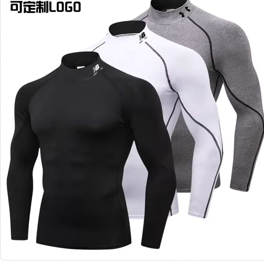 under armour compression from Taobao