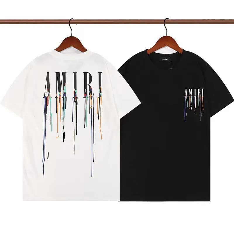 amiri t shirt — T-Shirts from 1688