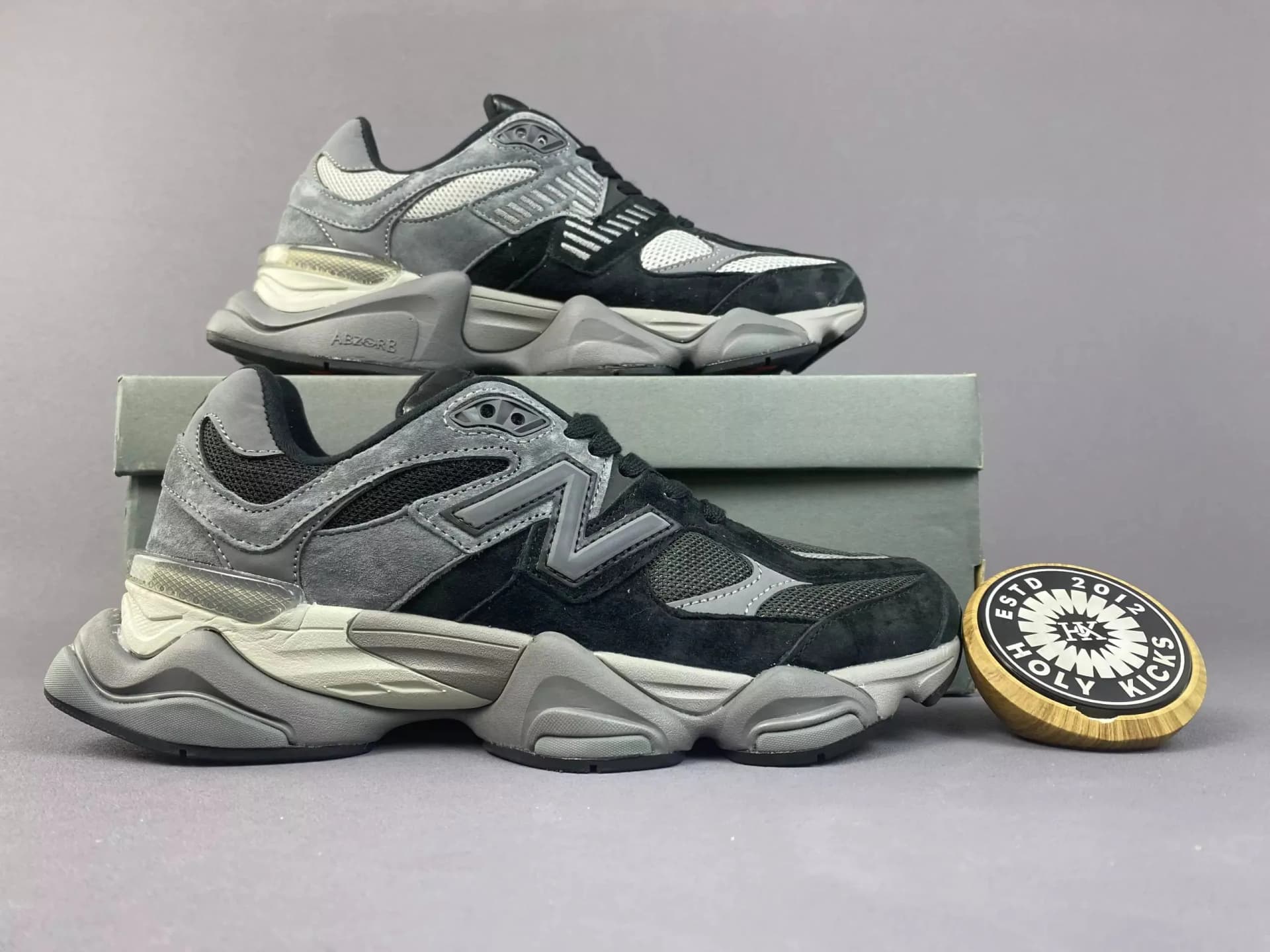 New Balance 9060 — Shoes from Weidian