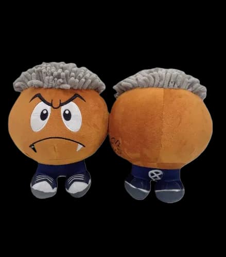 KEN CARSON GOOMBA PLUSH — Accessories from 1688, photo 1 of 2