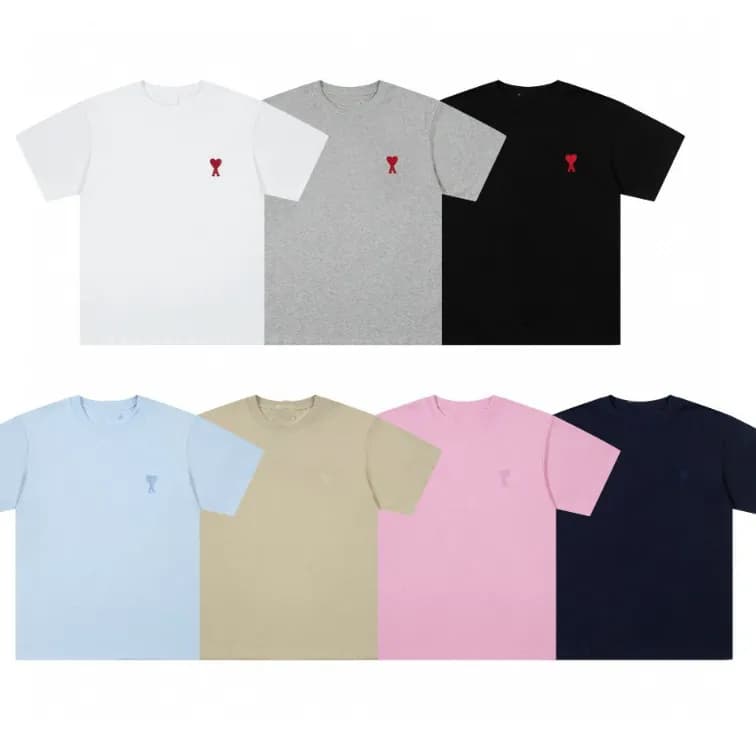 ami shirts — T-Shirts from 1688, photo 1 of 1