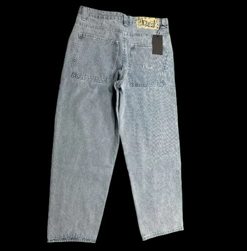 DIME SKATER JEANS — Pants from Taobao, photo 1 of 2