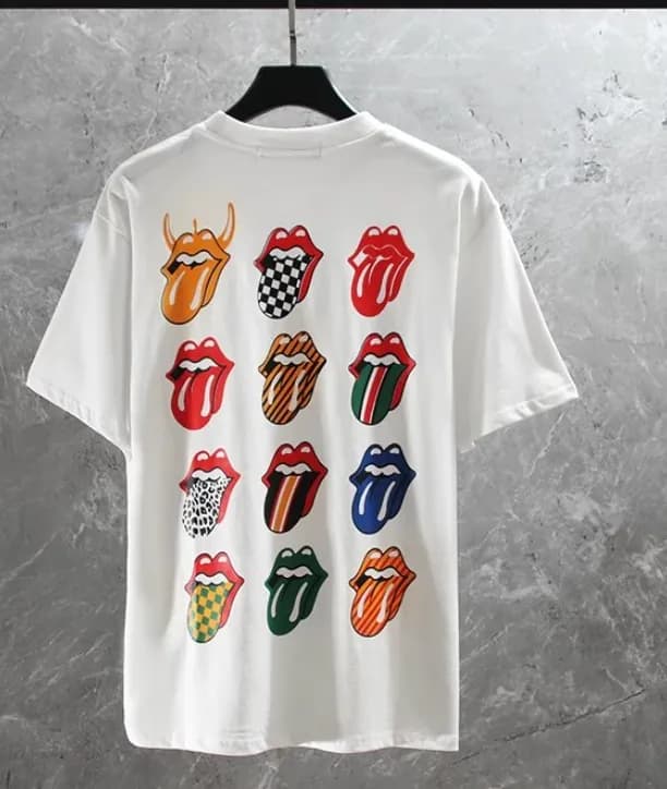kiss shirt — T-Shirts from Weidian, photo 1 of 3
