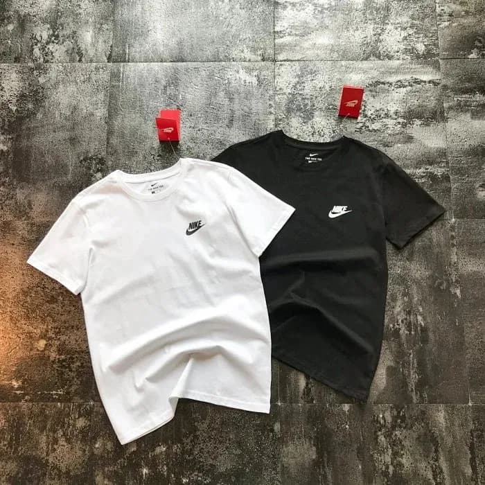 Nike T shirt from Weidian