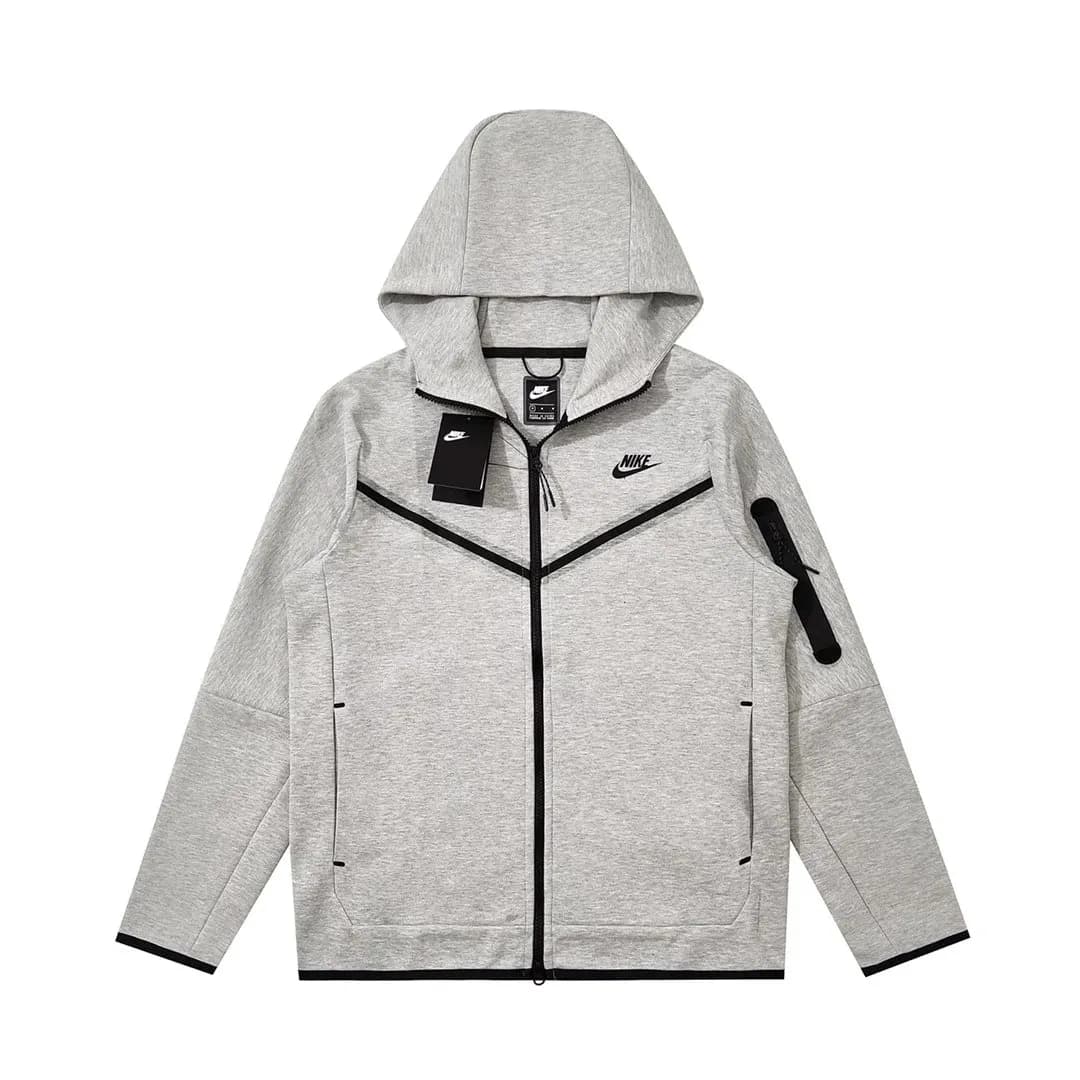 Nike tech fleece multiple colorways from Weidian