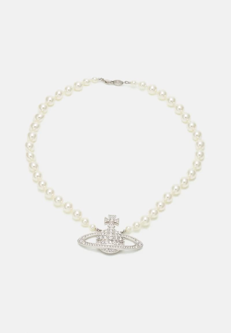 vivienne westwood chain — product from Taobao, photo 1 of 2