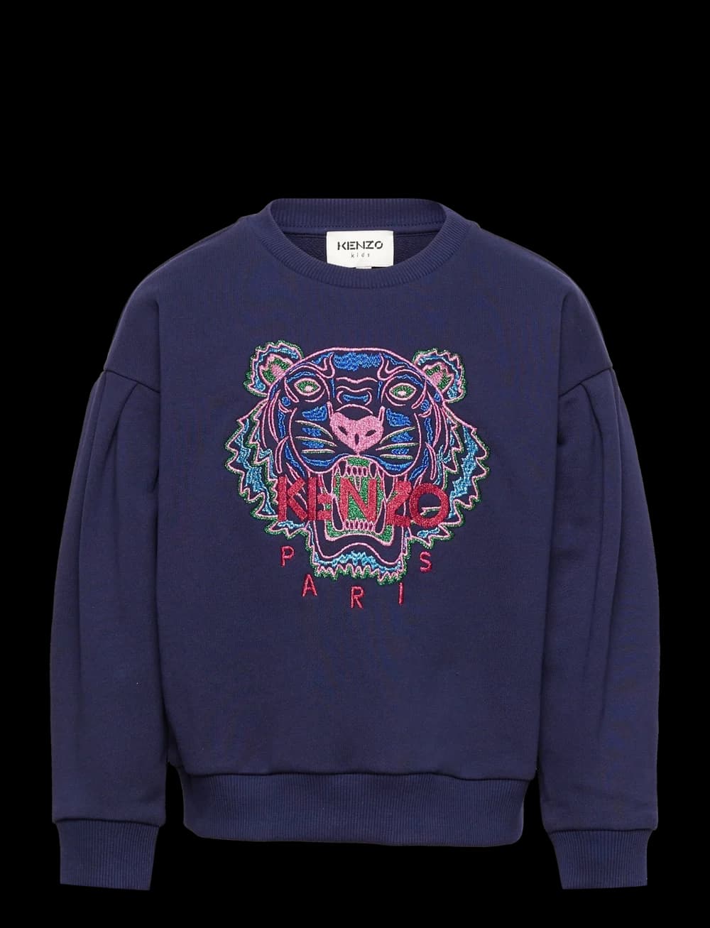 Kenzo sweater — product from Taobao, photo 1 of 2