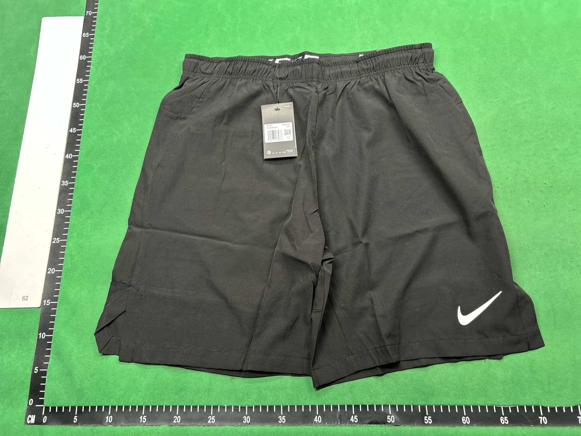 NIKE SHORTS from Weidian