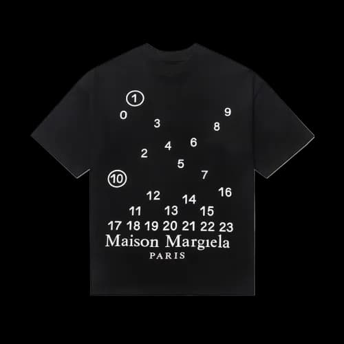 MAISON MARGELA TEES — T-Shirts from 1688