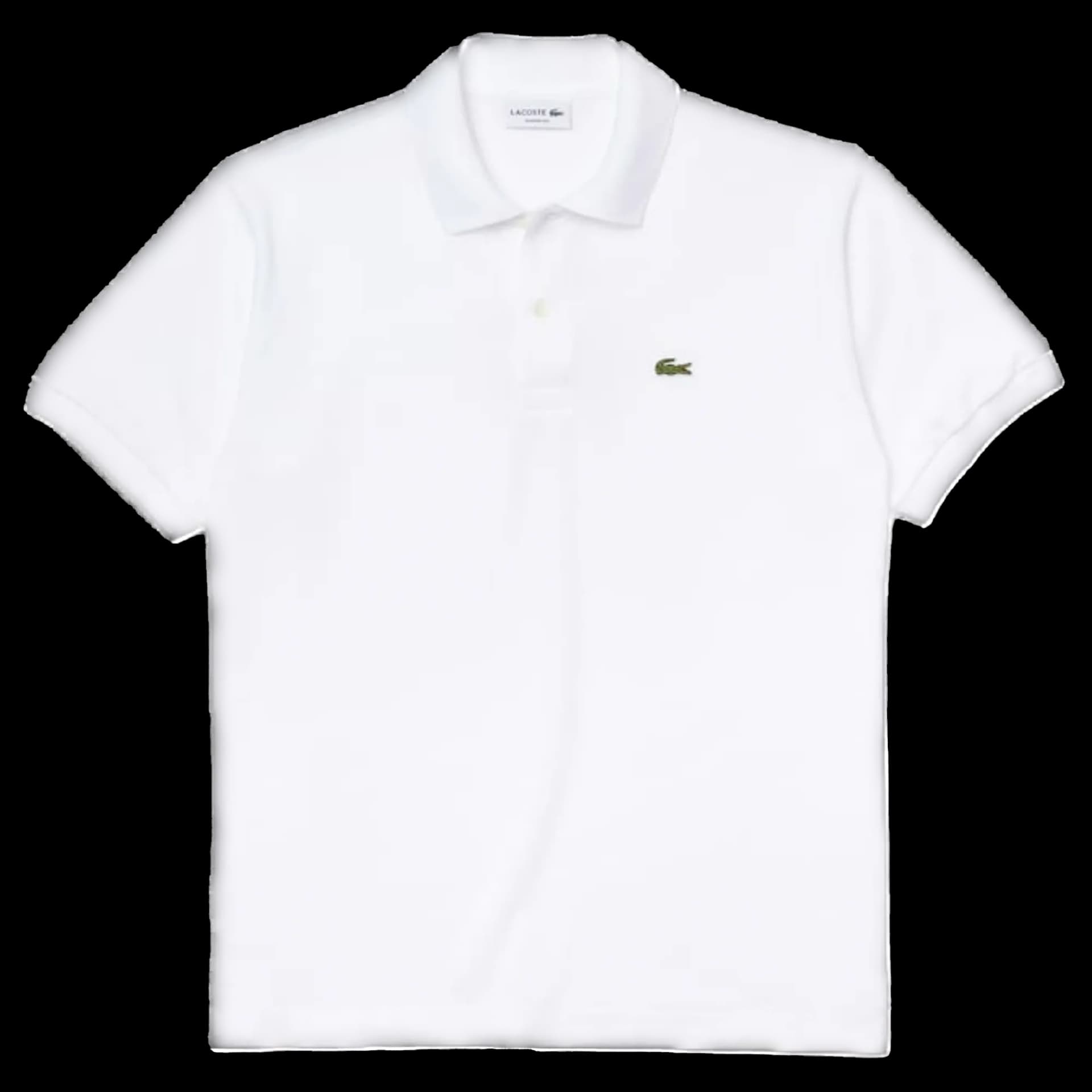 Lacoste Polo Shirt — T-Shirts from 1688