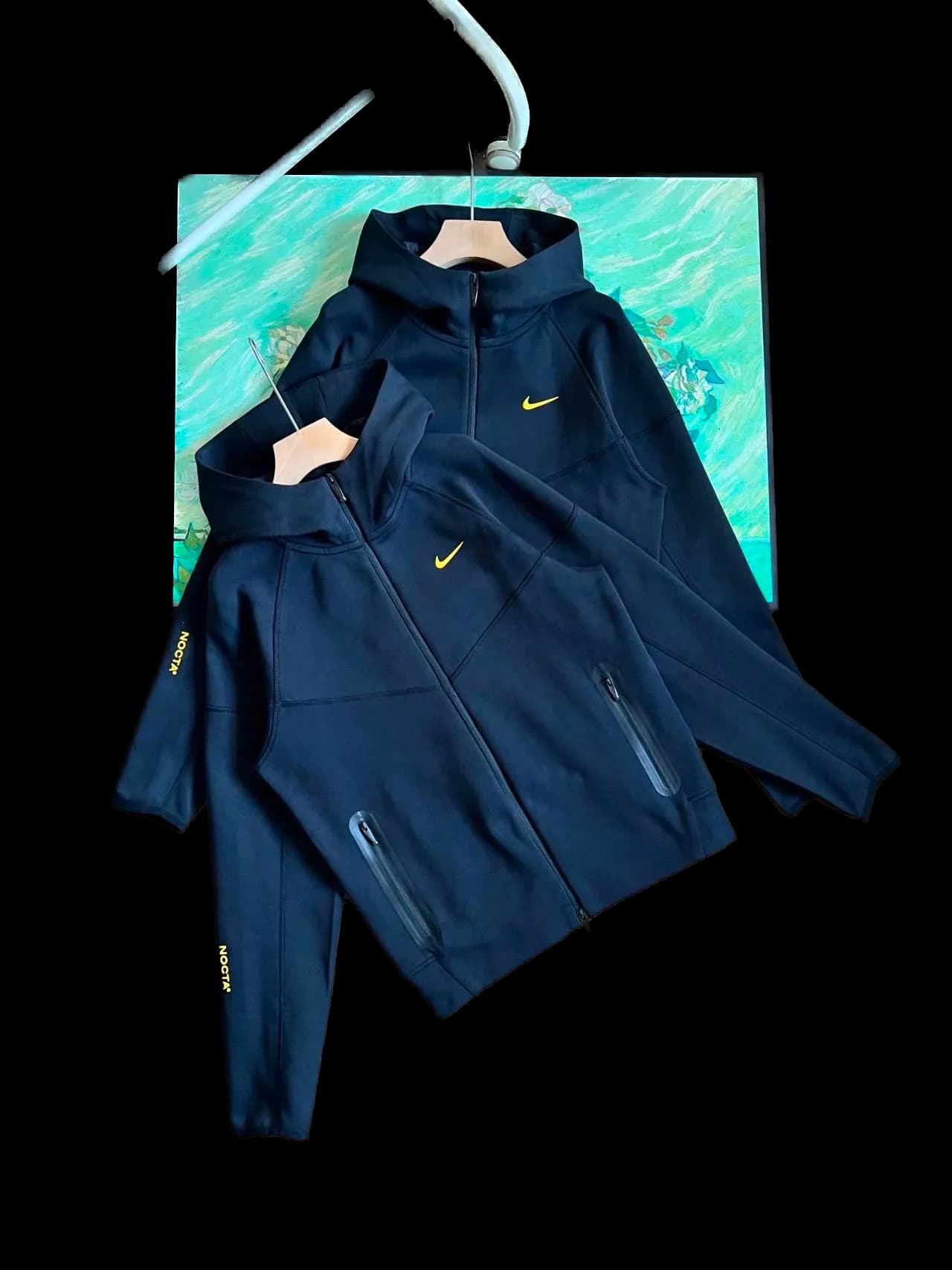 Nocta Hoodie — Hoodies from Weidian