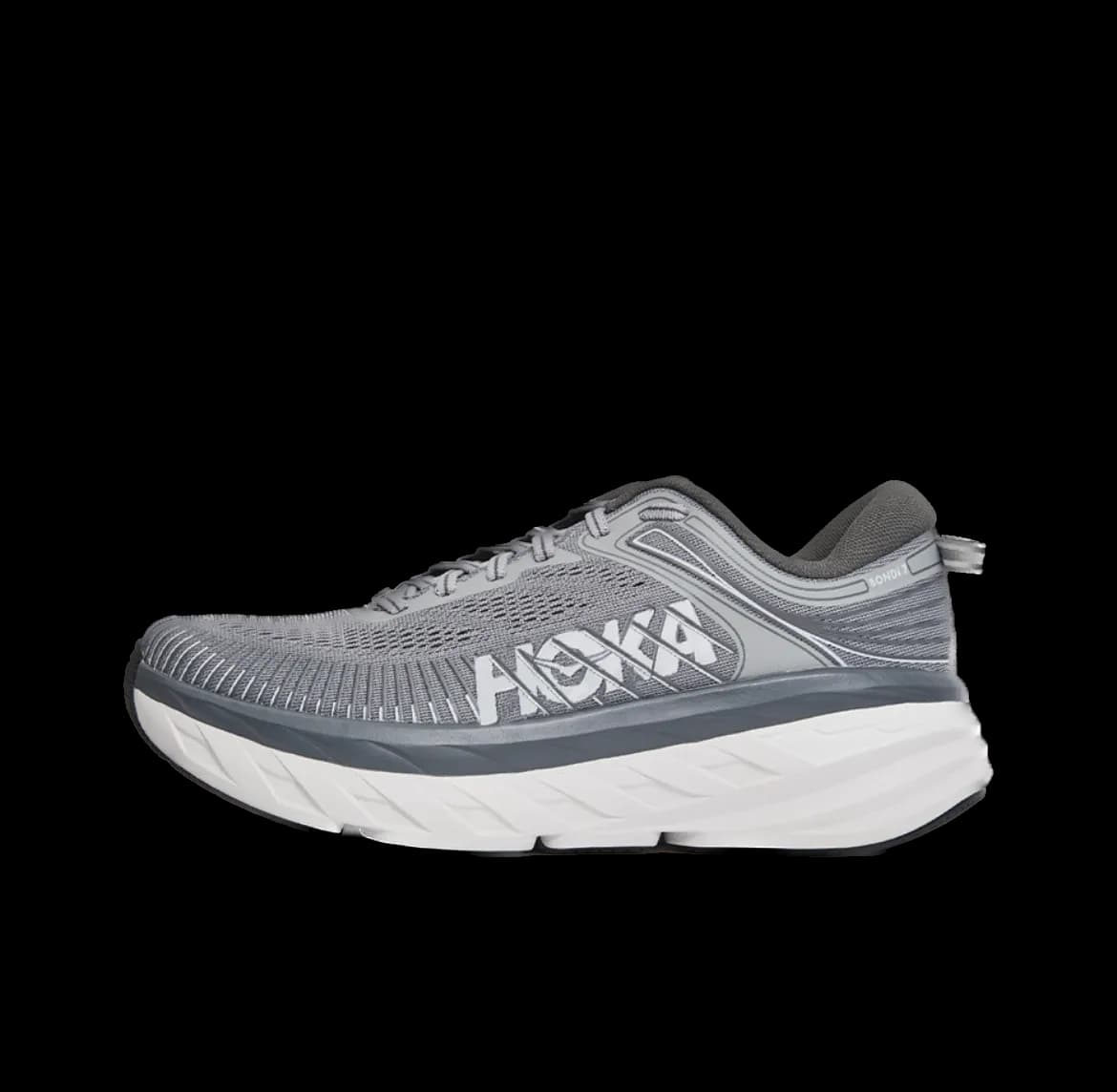 Hoka Bondi 7 Series — Shoes from Weidian, photo 1 of 2