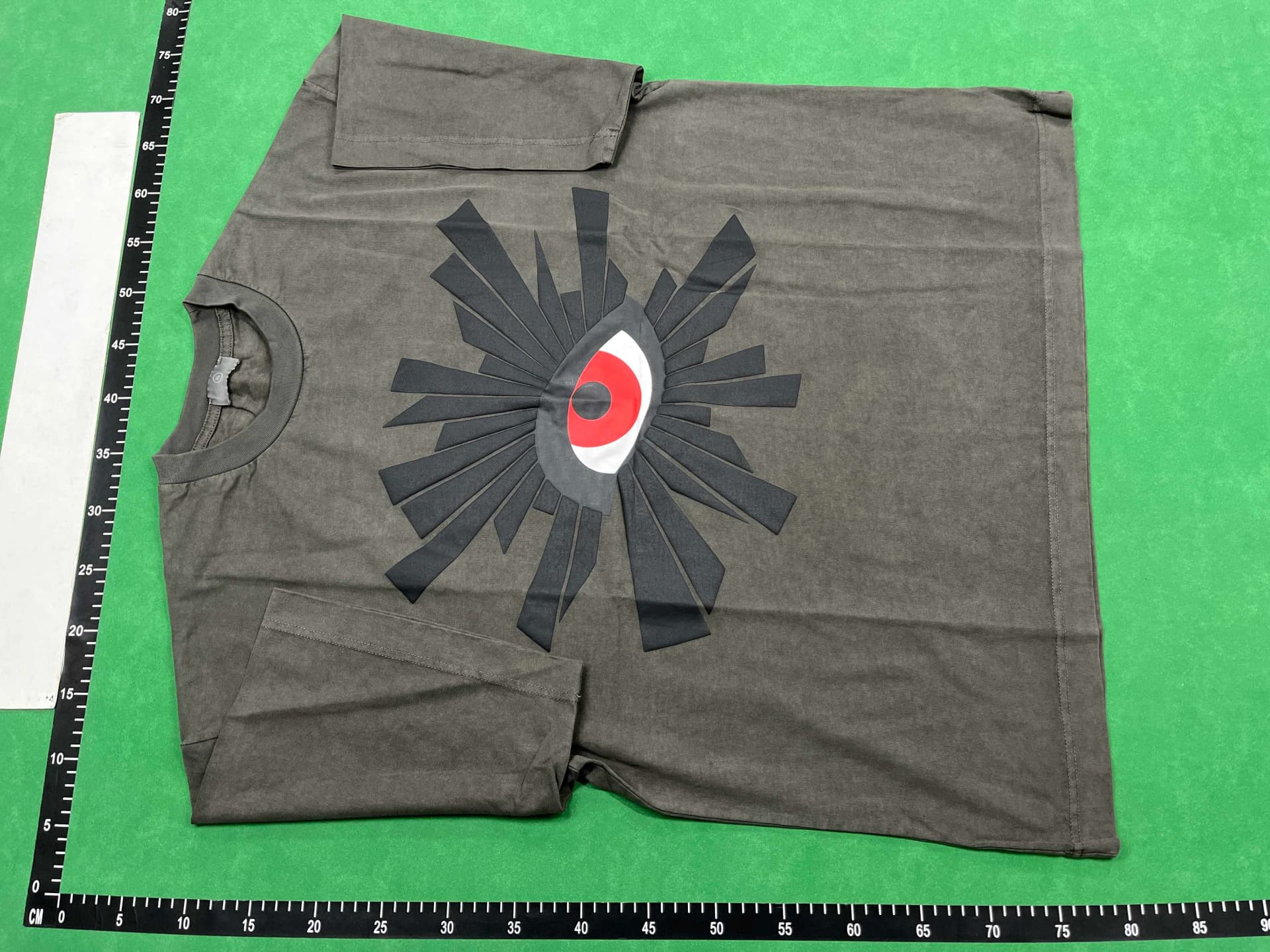 House of errors shirts — T-Shirts from 1688, photo 1 of 2
