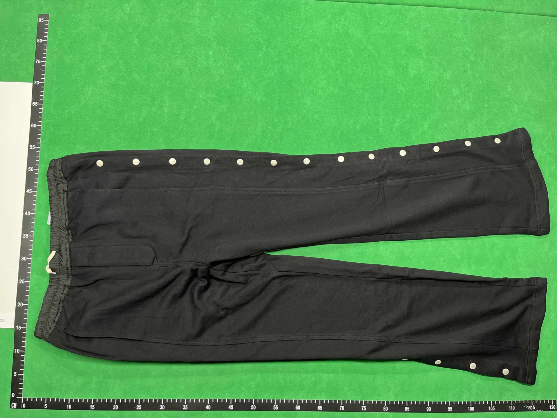 Rick Owens Button Pants — Pants from Taobao, photo 1 of 2