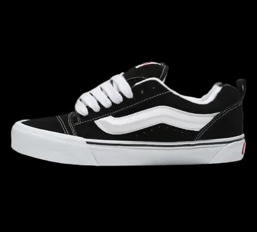 VANS KNU SKOOL — Shoes from 1688