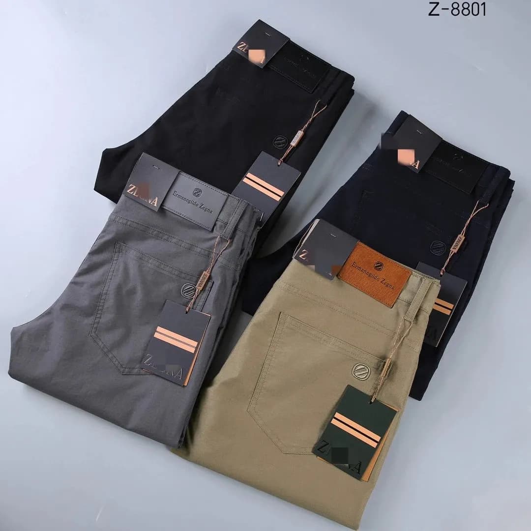 Ermenegildo Zegna pants — Pants from Weidian, photo 1 of 2