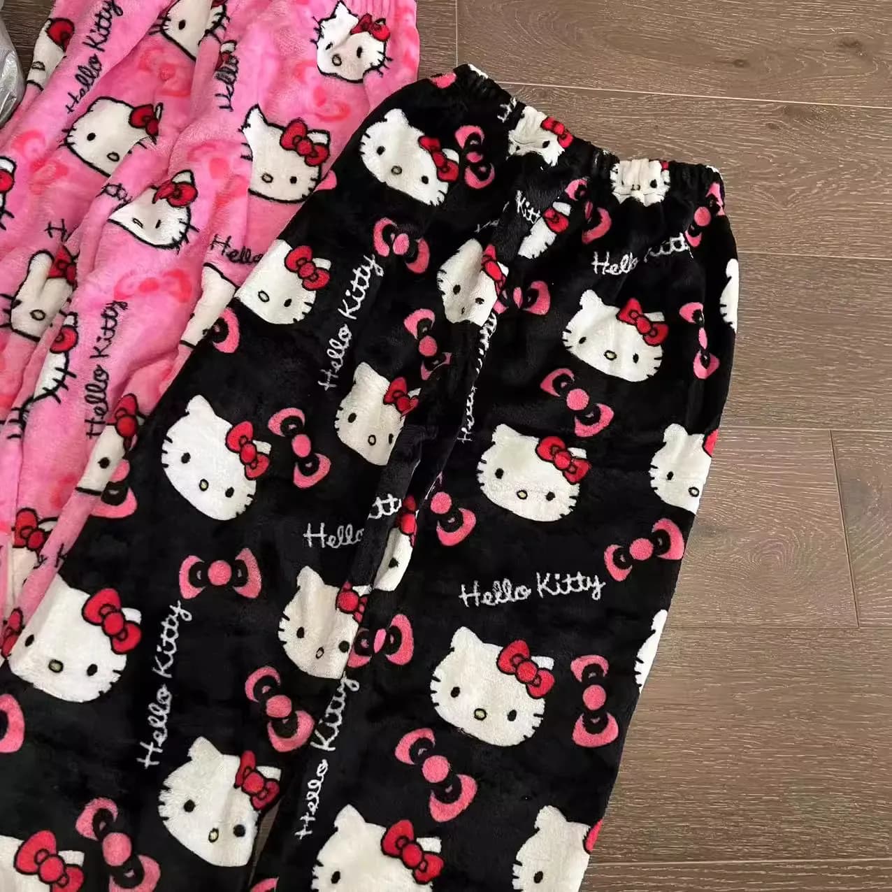 hellokitty pants — product from Taobao, photo 1 of 2