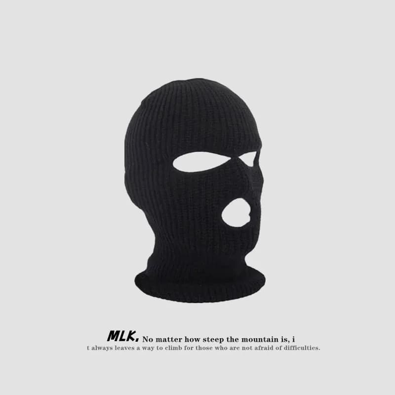 balaclava from Taobao