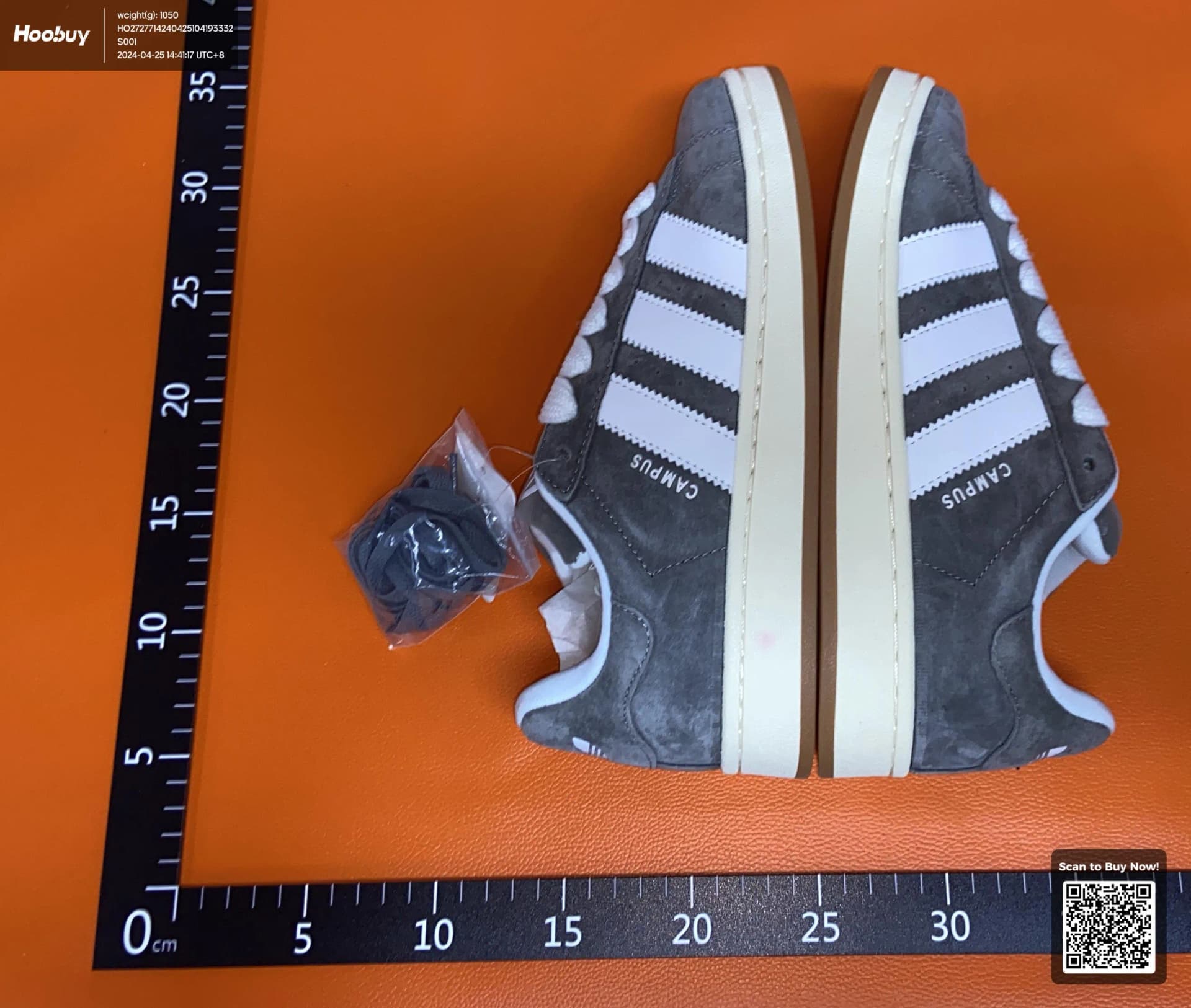 adidas campus — Shoes from 1688