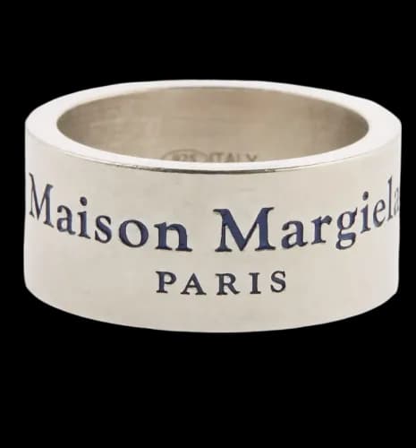 MAISON MARGELA RING — Accessories from Weidian, photo 1 of 2
