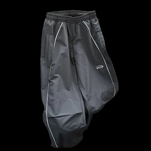 Budjet Pants Parachute — product from Taobao, photo 1 of 5