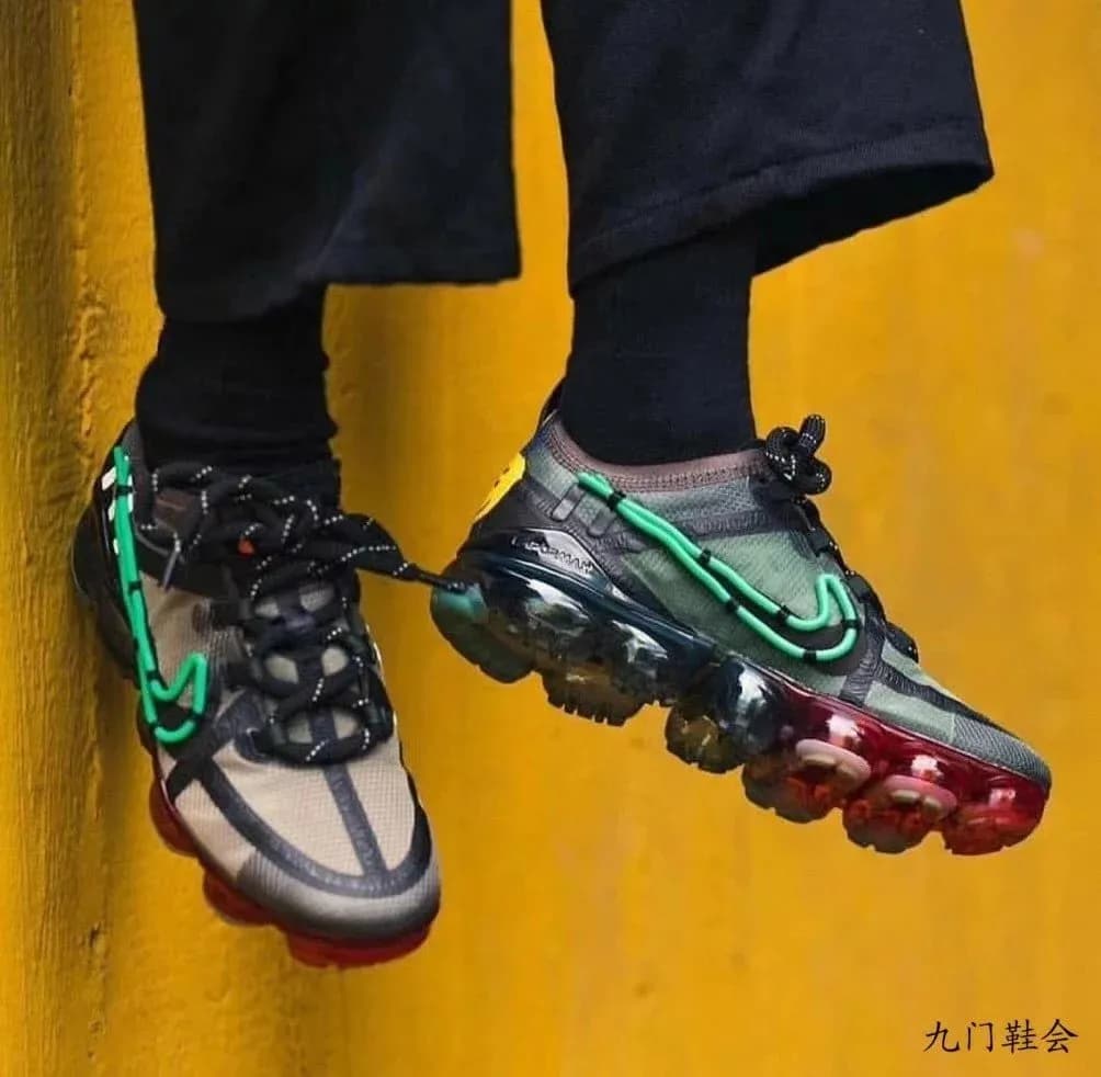 CPFM VAPORMAX — Shoes from Weidian, photo 1 of 1