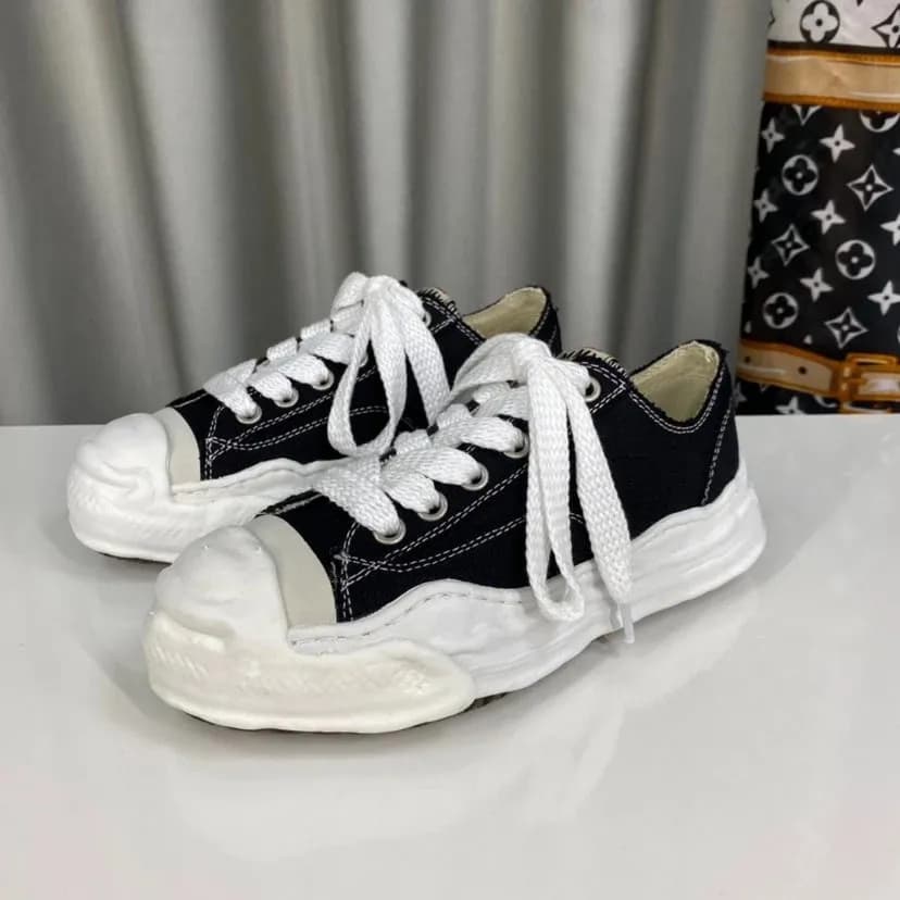 Top batch of MMY SHOES — Shoes from Weidian, photo 1 of 1