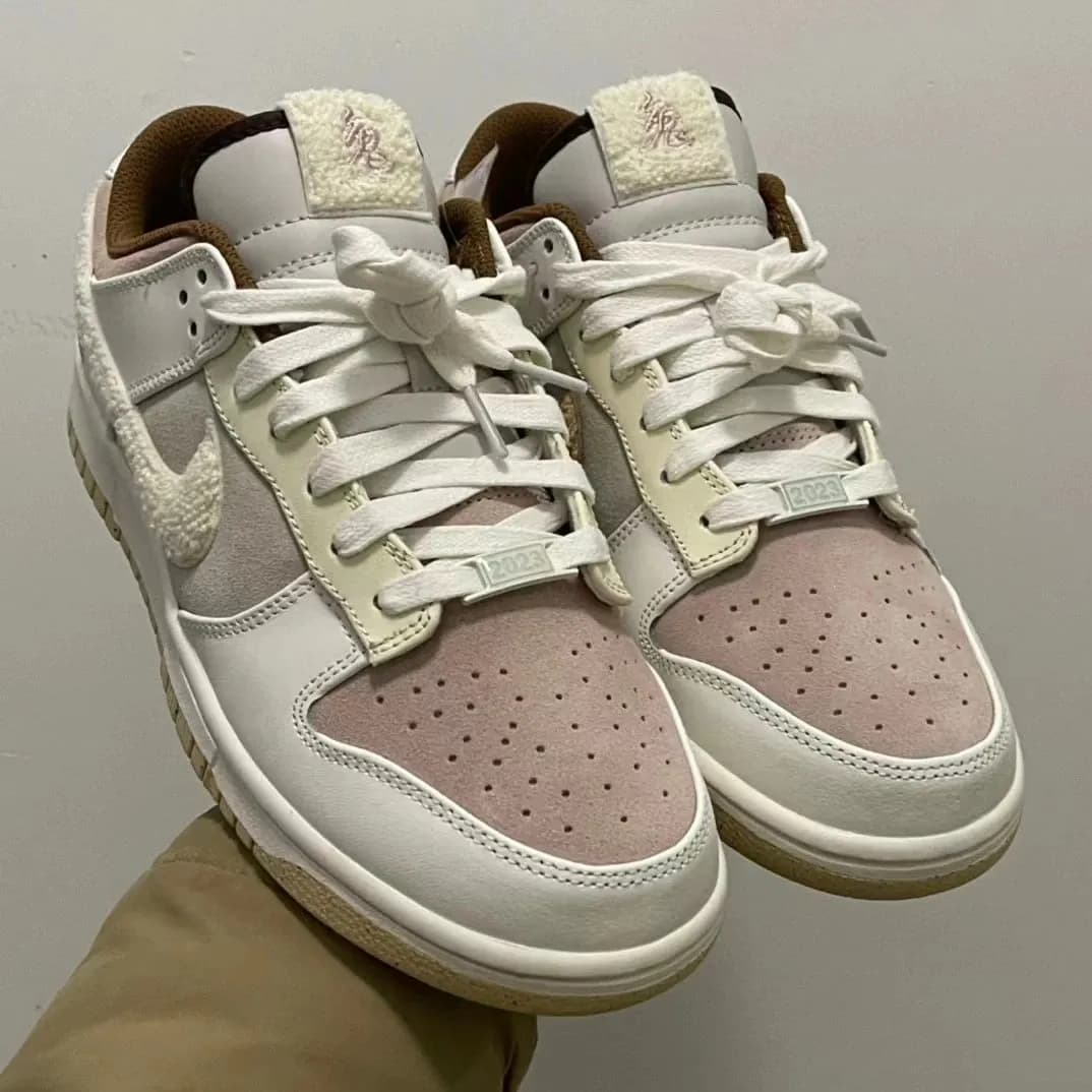 S2 dunk batches — Shoes from Weidian, photo 1 of 2