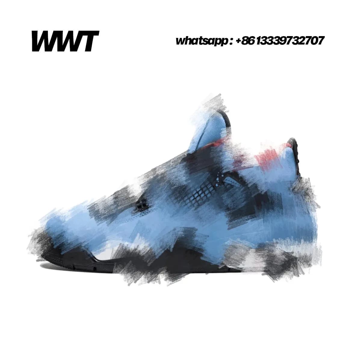 $22 GX J4! — product from Weidian, photo 1 of 2