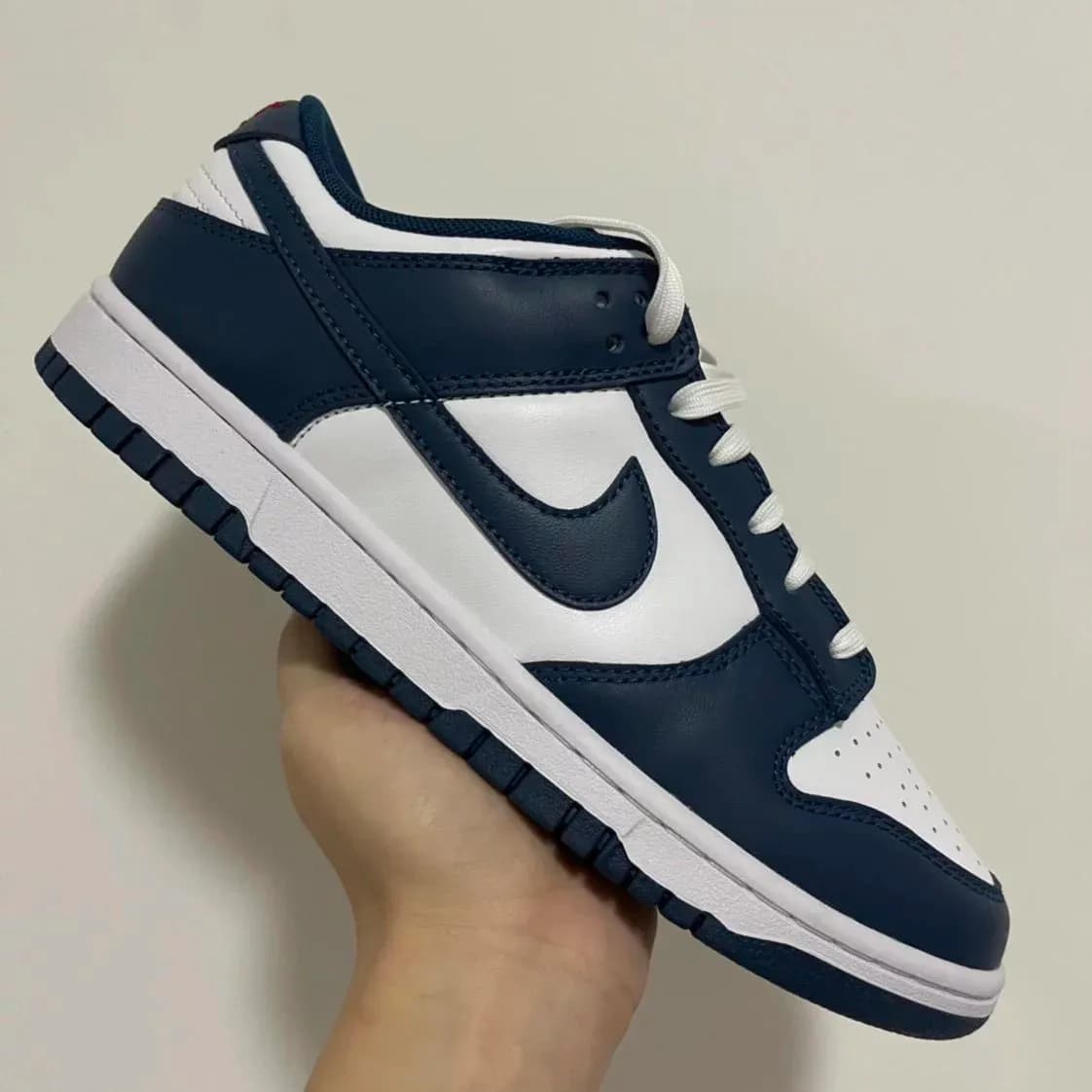 PK BATCH SELECT DUNKS — Shoes from Weidian, photo 1 of 2
