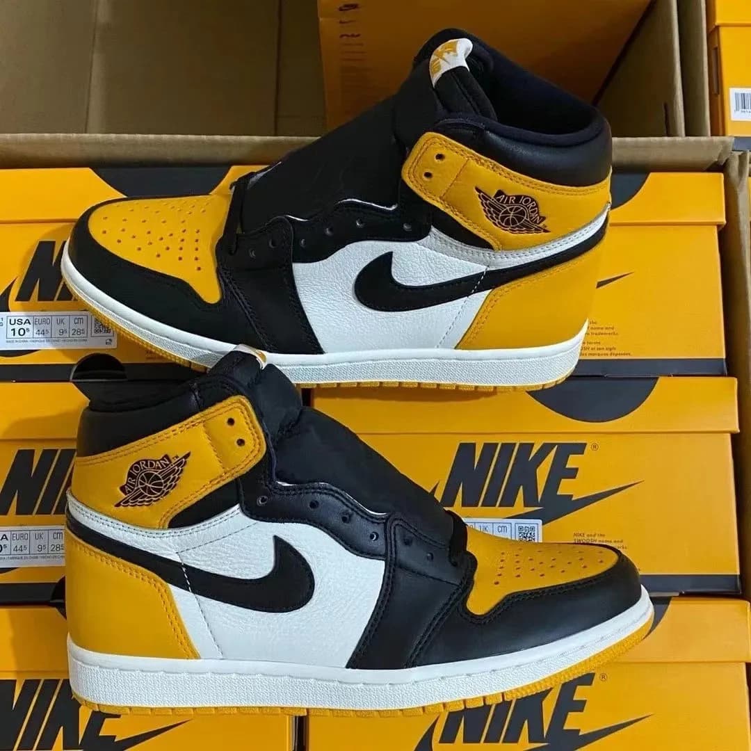 LJR SPECIAL BIGGER SIZES HAVE MORE OPTIONS — Shoes from Weidian, photo 1 of 1