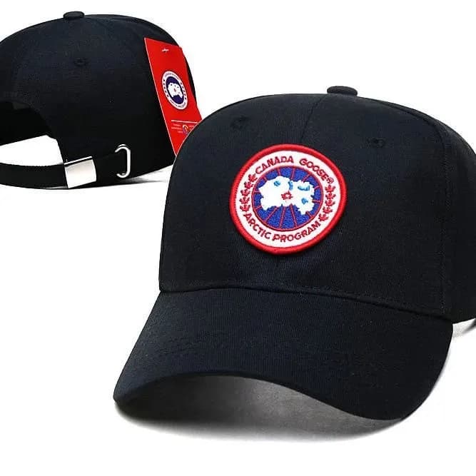 Canada GOO$E HAT — Hats from Weidian, photo 1 of 1