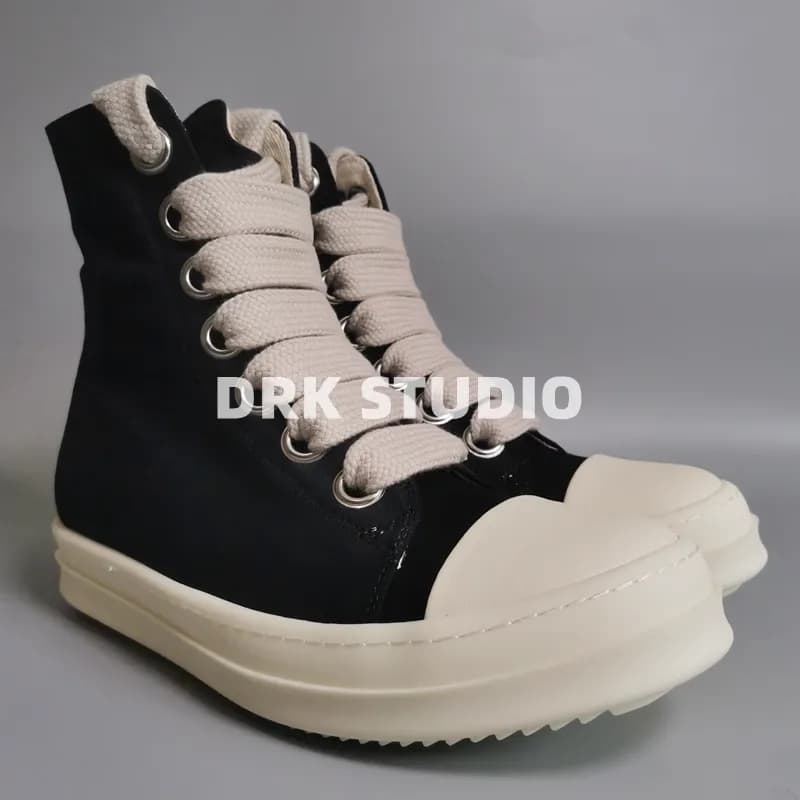 Rick ownens jumbo laces — product from Taobao, photo 1 of 4
