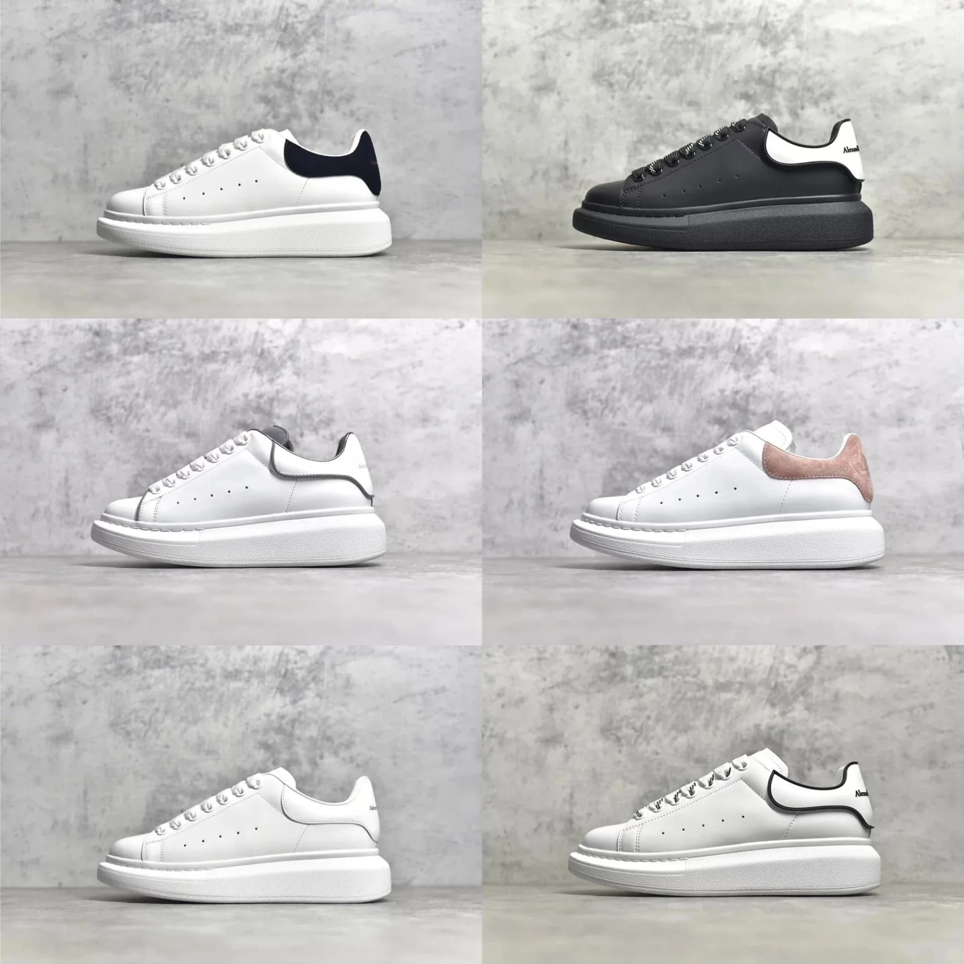 mcqueen hq — product from Weidian, photo 1 of 2