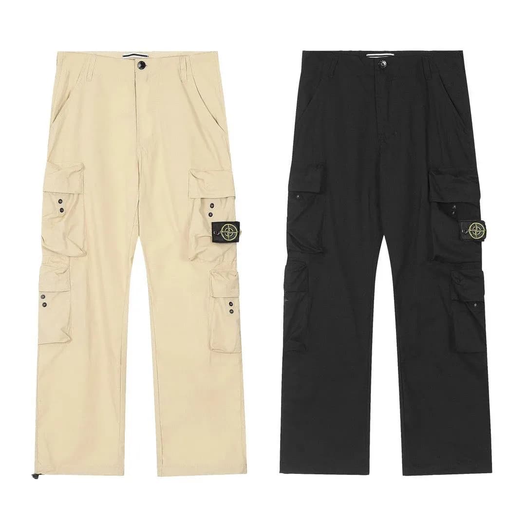 Ston* island trousers — Pants from Weidian, photo 1 of 1