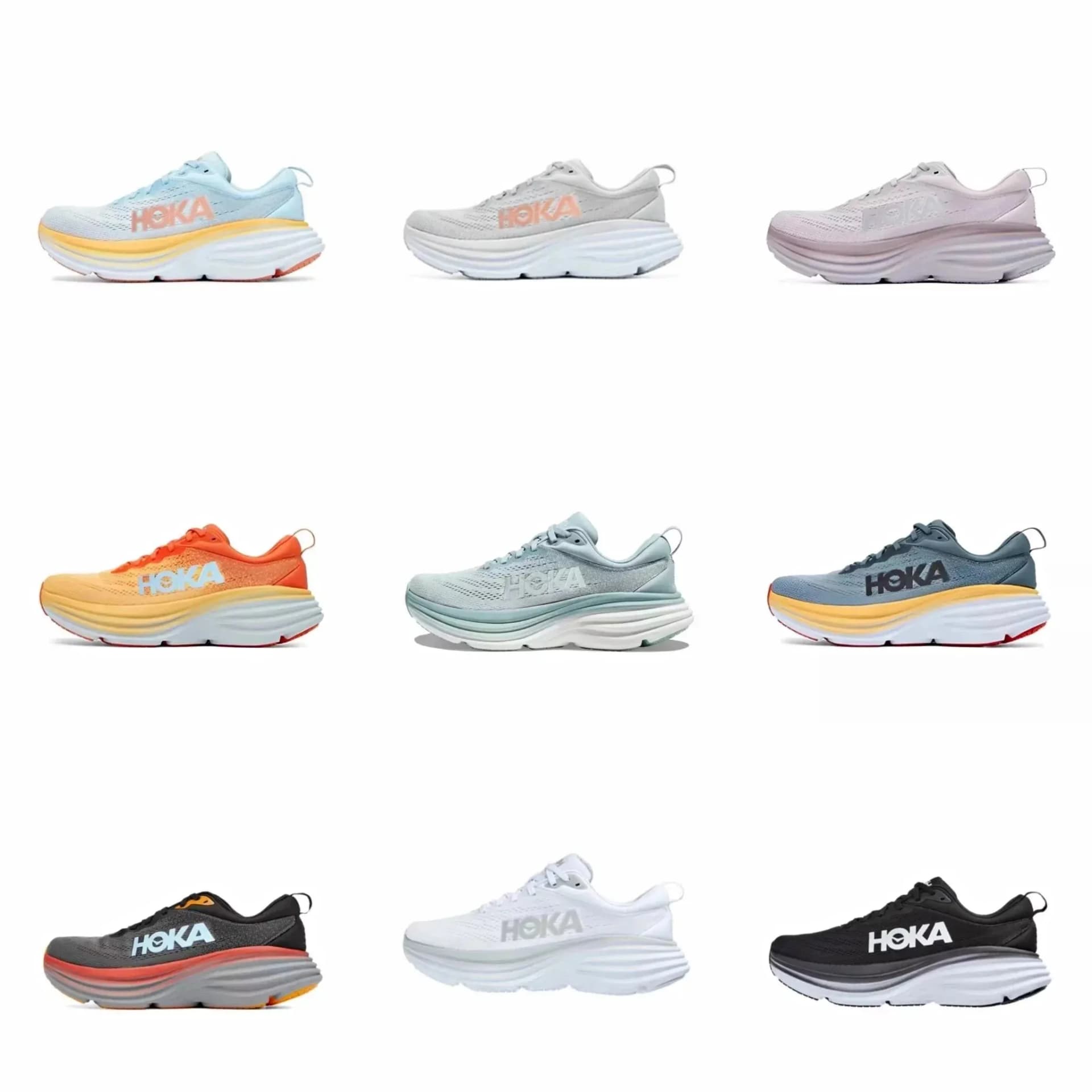 HOOKA SHOES — Shoes from Weidian, photo 1 of 2