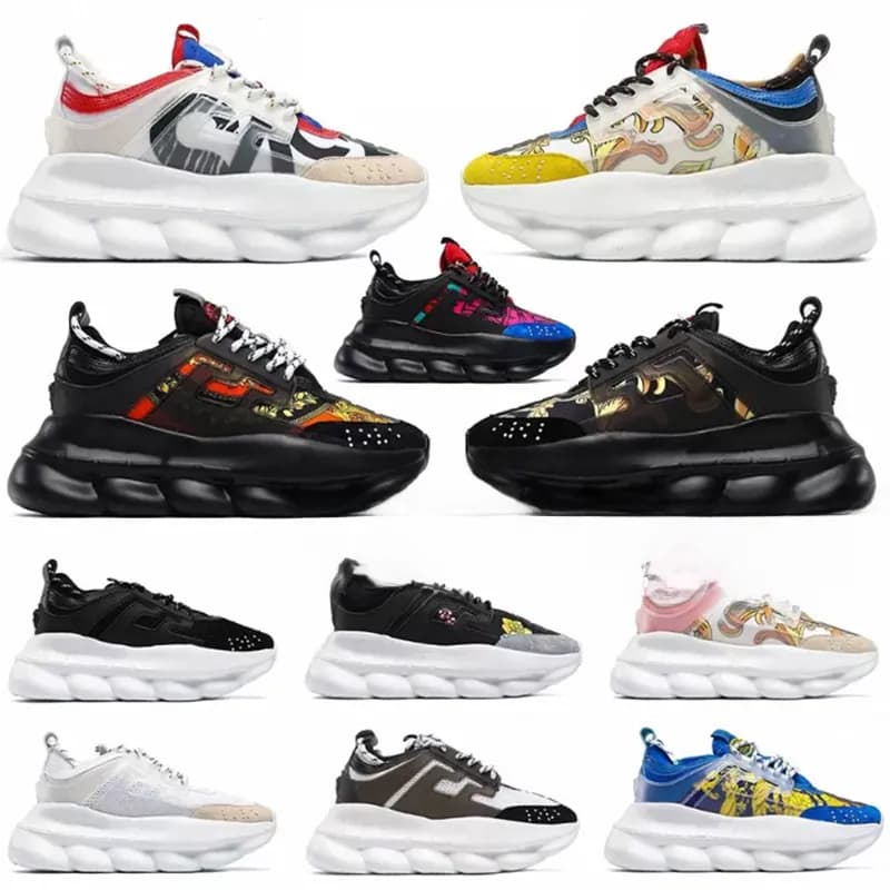 Budget versace chain reaction — product from 1688, photo 1 of 2